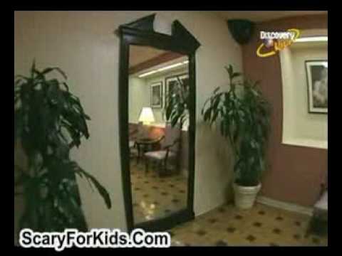 Hollywood Roosevelt Hotel Video 2