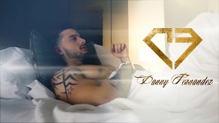 Danny Fernandez - Pensándote [ Lyric Video ] ®