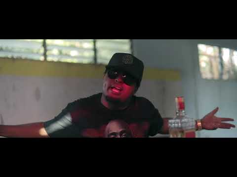 DAVAN TRAPE FT JCB & DIZ AFRICANA   LEIGWANANI (OFFICIAL VIDEO)