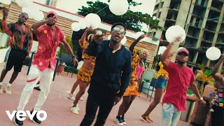 Download lagu Black Bassey - D Main Tin [ Video] mp3