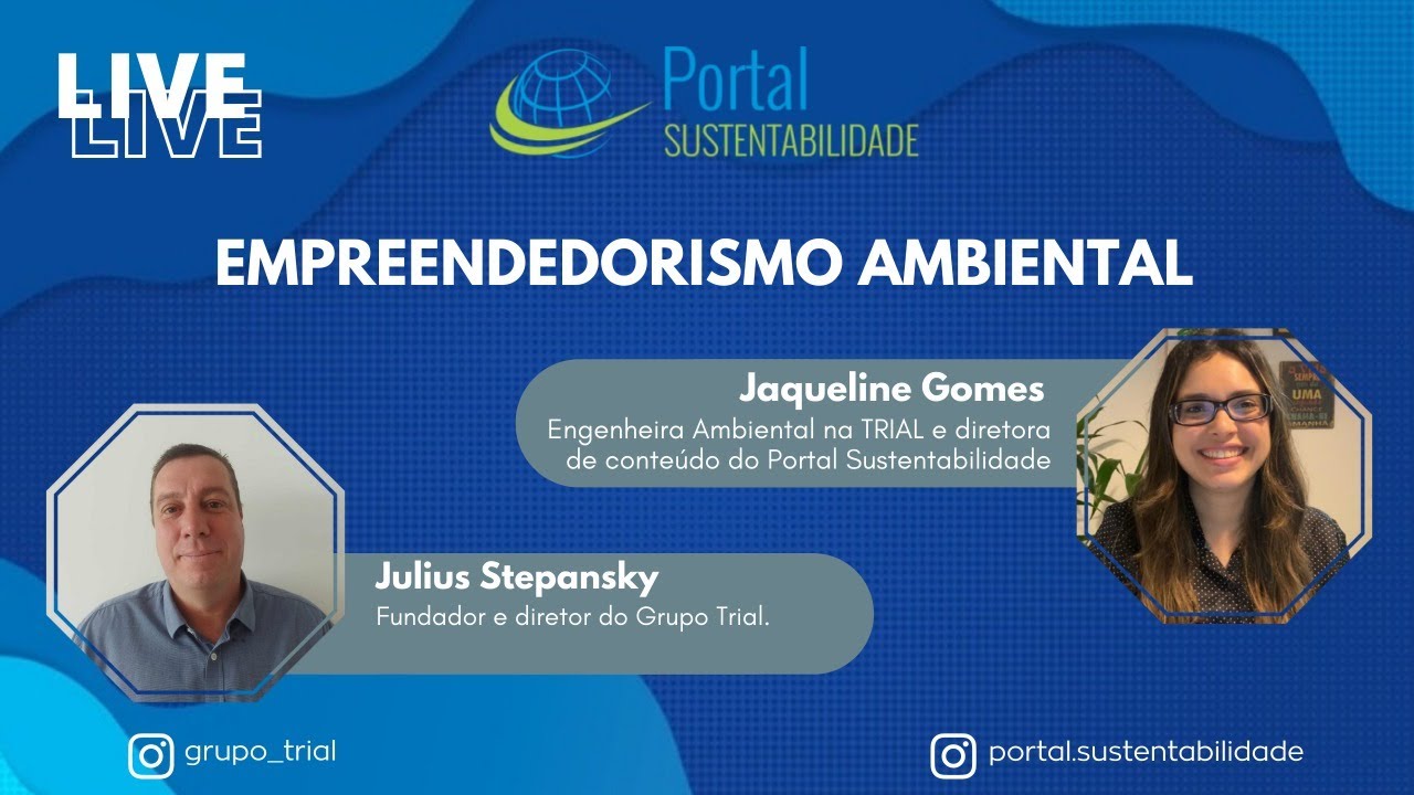 Empreendedorismo Ambiental