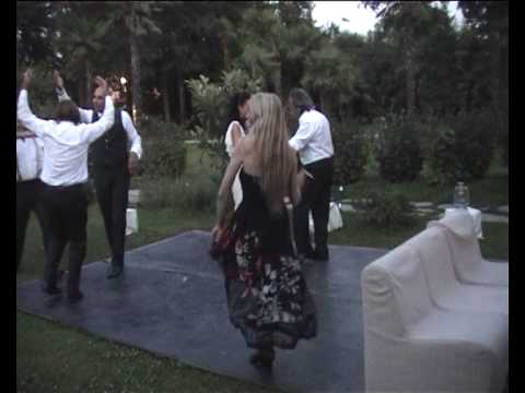 Intrattenimento e Animazione Matrimonio -DJ per matrimonio - Musica anni 60 www.musica-matrimoni.it