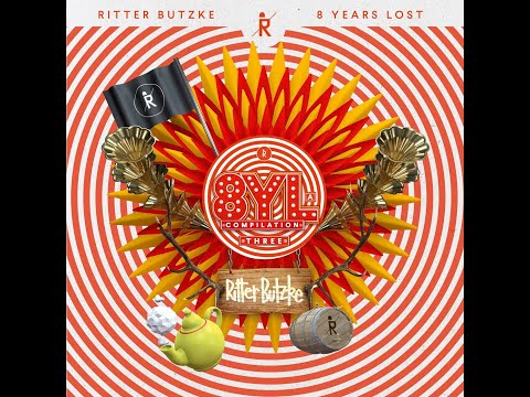 Markus Klee - Ritter Butzke 8 Years Lost (Continuous DJ Mix)