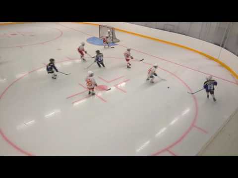 BJR 09 - Jokerit 21.8.2016