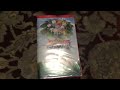 Rugrats Go Wild VHS Review