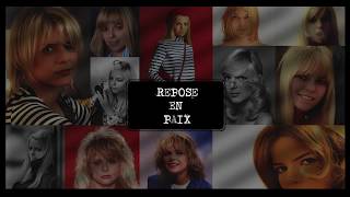 France Gall   besoin d'amour "S3A Remix"