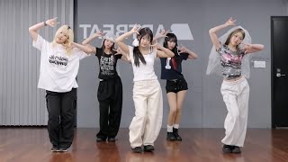 Download lagu [4K] ILLIT - 'IT'S ME' Dance Practice (MIRRORED) | (ARTBEAT Original)  mp3