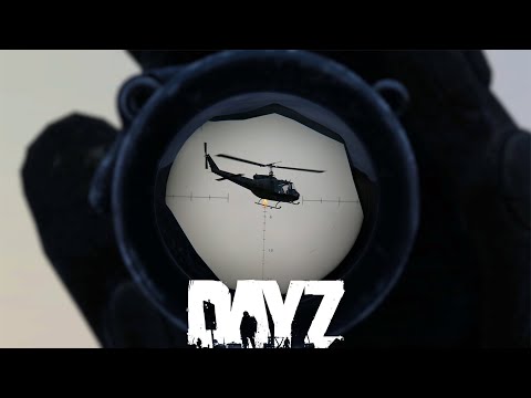 Unique Moments 10 - DayZ