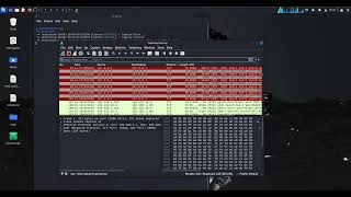 Download the video "4TH SEM (CYBER SECURITY 4TH) Packet analysis using Wireshark.  #vtu"