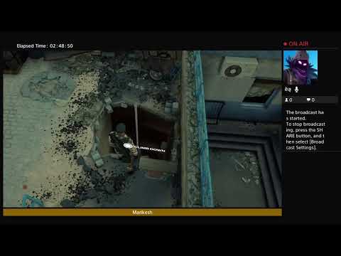 Hitman Trilogy Permadeath