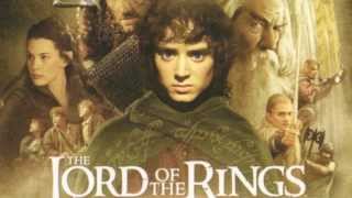 The Prophecy - Howard Shore (on flute)