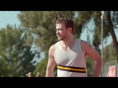 Justin Timberlake.I love Sports.The ESPYS 2011.