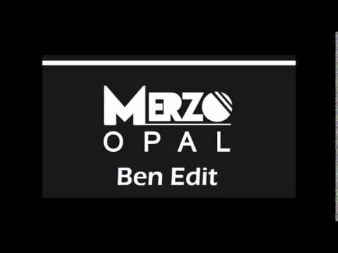 The Twister Opal - Merzo Vs. Audioless (Ben Edit)