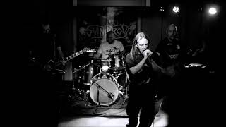 Video Blue Screen öf Death - Blood Covered Flag (live)