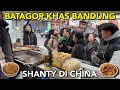 JUAL BATAGOR AYAM KHAS BANDUNG DI CHINA SAUS KACANG YANG GURIH TERASA BARU BAGI WARGA CHINA LUDES