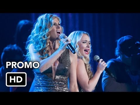 Nashville 1x07 Promo "Lovesick Blues" (HD)