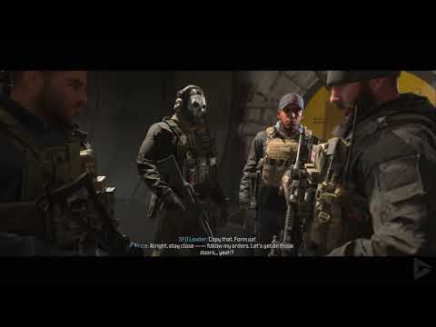 CALL OF DUTY  MODERN WARFARE 3 Final Mission 2023 4K 60FPS Ultra HD