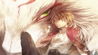 Natsume Yuujinchou Roku Ending Full『Rei Yasuda - Kimi no Uta』