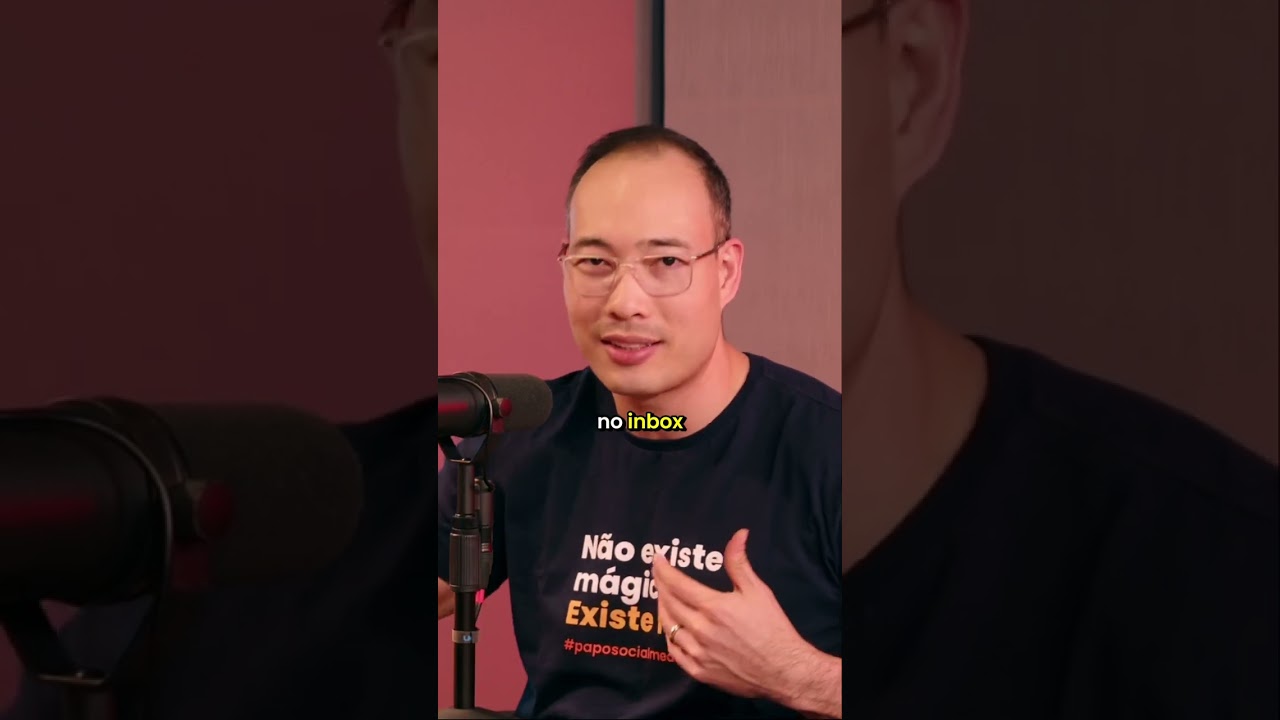 Rafael Kiso: limites para automação de mensagens e comentários