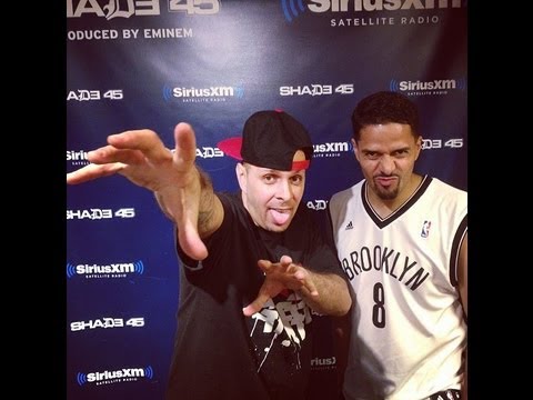 Tony Touch Ft. D-Stroy "Touch and D-Stroy" Produced By: DJ Premier AUDIO