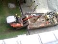 Funny Excavator