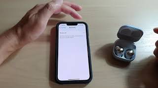 iPhone 13/13 Pro: How to Pair a Bluetooth Accessory