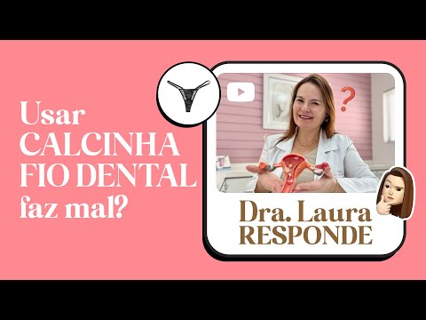 Is it harmful to wear a thong?