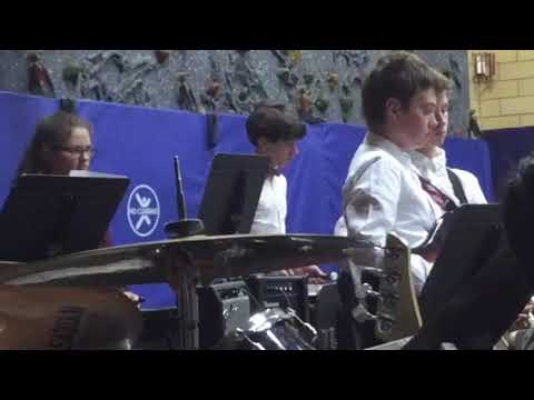 Pierrepont School Spring 2018 No. 2