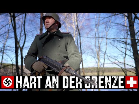 Redoubt – Could the Wehrmacht have broken through?