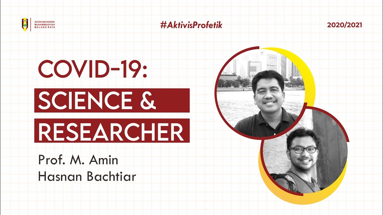 Covid19 Science And Researcher Ibtimes Id