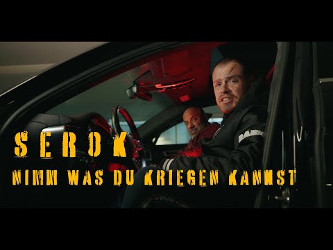 SEROK - Nimm was du kriegen kannst (prod. by Veysigz)