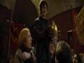 Harry Potter Gets Egg Roll D