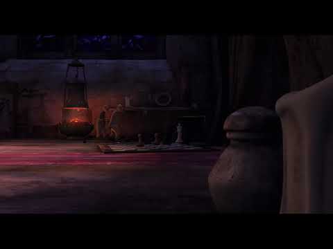 9 Movie Scene - 6 Humming Dies Irae