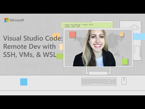 Remote Dev with SSH, VMs, and WSL