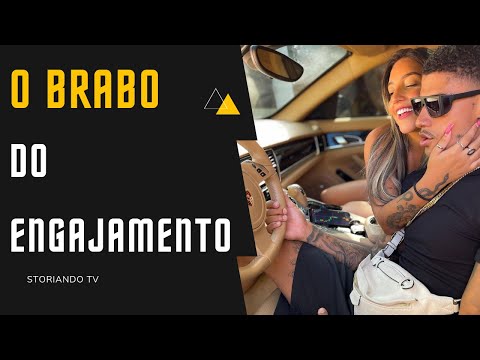 PK DELAS RESPONDE O CANCELAMENTO | STORIANDO TV