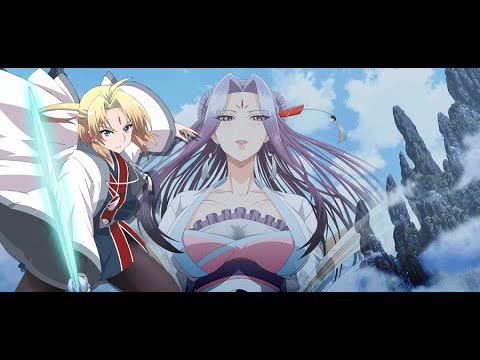Reikenzan: Hoshikuzu-tachi no Utage Kizuna Kakichoco