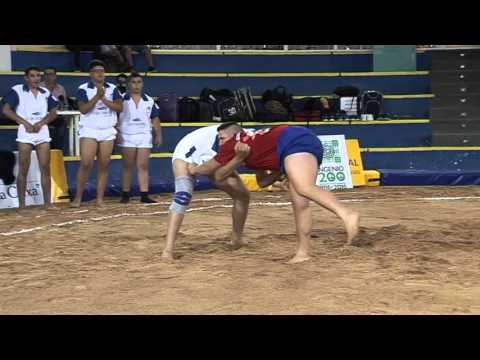 Gran Canaria gana el Campeonato de Canarias de Selecciones Cadete  Alfredo Martín "El Palmero"