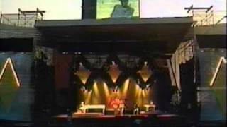 Elton John - I&#39;m Still Standing Wembley 1984 (HQ Audio Matrix)