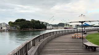 尾道水道