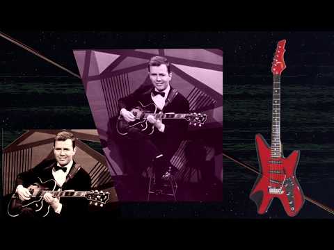 Jorgen Ingmann- Echo Boogie-Stereo best JazzStoolSofteners