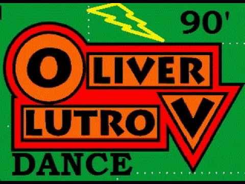 OLIVER LUTROV - HAJDE OTKACI (1995)