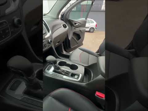 фото chevrolet equinox iii 0