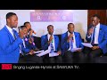 Live Luganda Hymns Of The Cross Edition At Sanyuka Tv