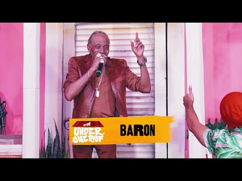 Baron - Spanish Woman ( LIVE ) at KES We Home - Under One Roof | NH PRODUCTIONS TT
