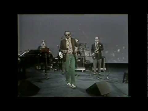 Falcão  (1992) - I am not dog no