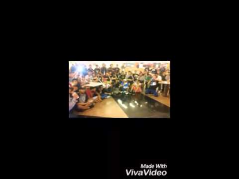 Battle H2 2016 Final