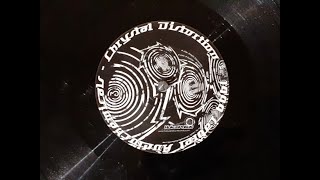 Crystal Distortion - Zyntrax [CD 04 LaBrat Audiochemicals track B1]