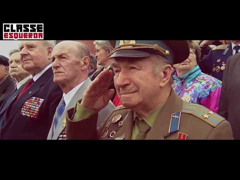 Dia da Vitória! 9 de Maio - Legendado PT-BR