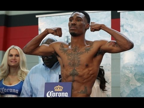 ROBERT EASTER VS RICHARD COMMEY THIS WEEK ON PBC #NEWMEDIA DsMcKee Kurt