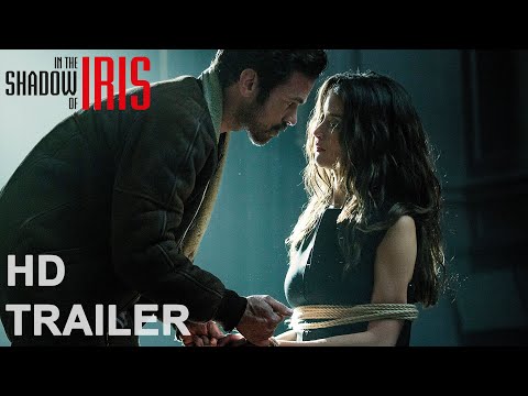 Trailer-Vorschau: Iris - Rendezvous mit dem Tod